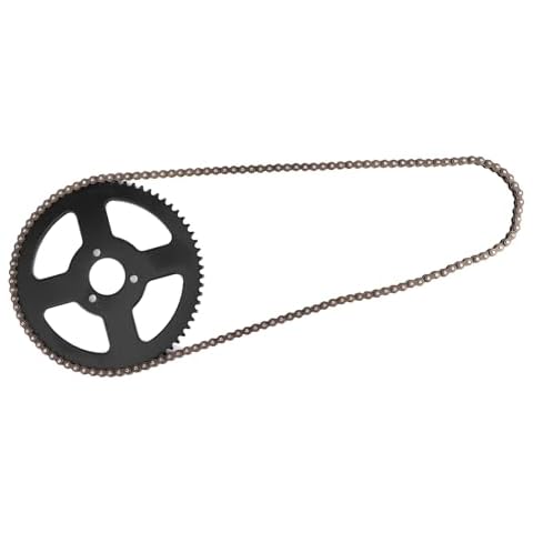 Motorbike Sprockets