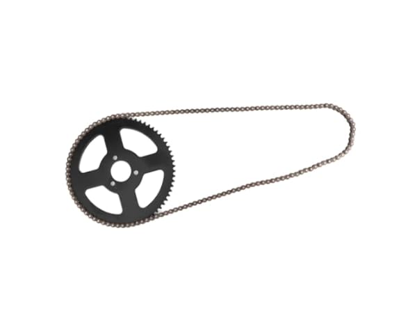 Motorbike Sprockets Thumbnail
