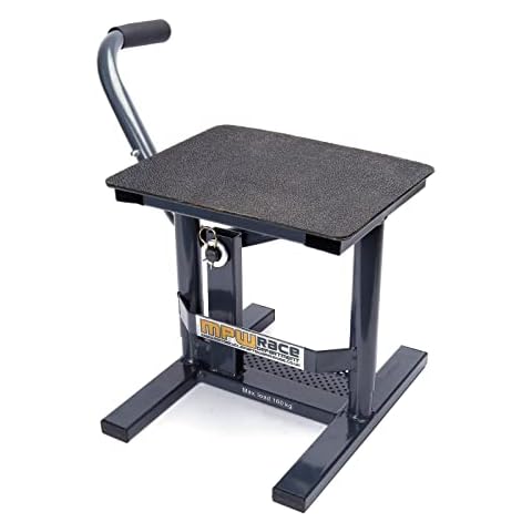 Motorbike Stands