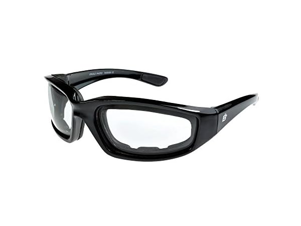 Motorbike Sunglasses thumbnail