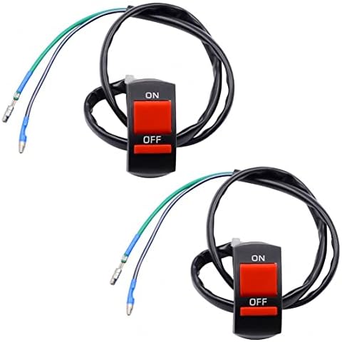 Motorbike Switches