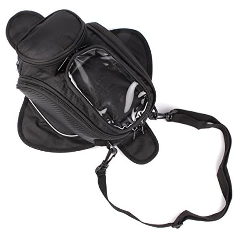 Motorbike Tank Bags with Magnetic