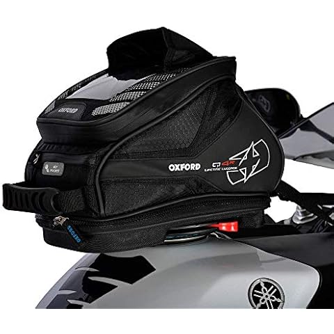 Motorbike Tank Bags