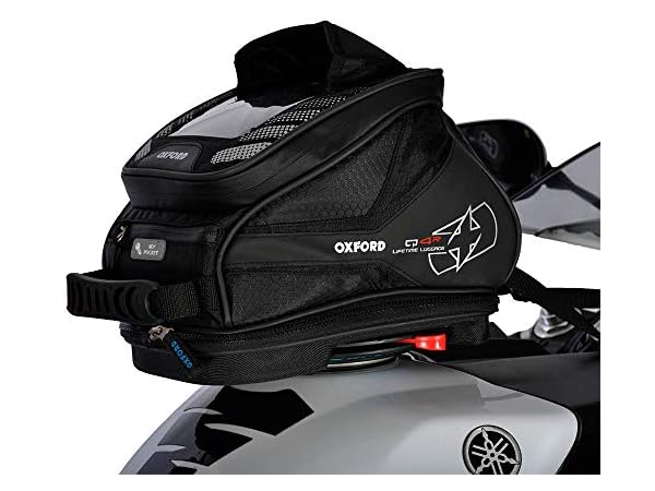 Motorbike Tank Bags Thumbnail