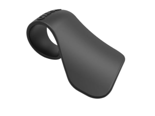 Motorbike Throttle Levers Thumbnail