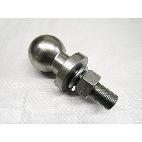 Motorbike Trailers & Trailer Couplings