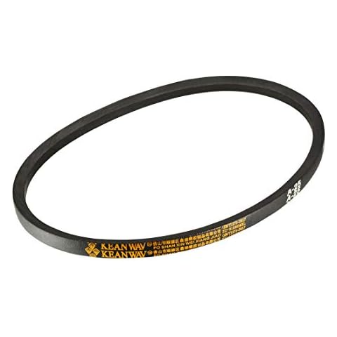 Motorbike V-Belts