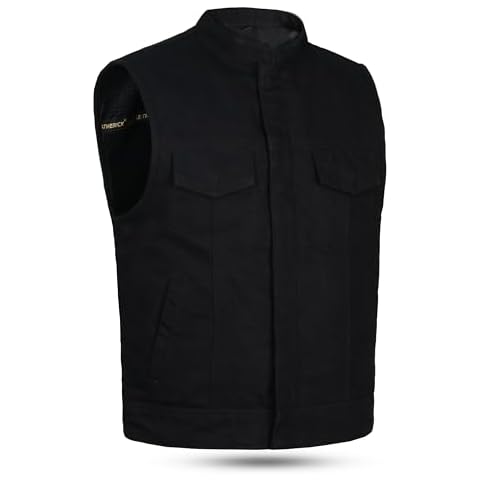 Motorbike Vests