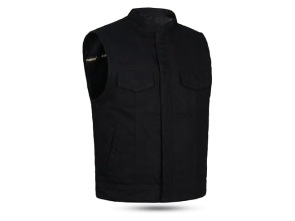 Motorbike Vests Thumbnail