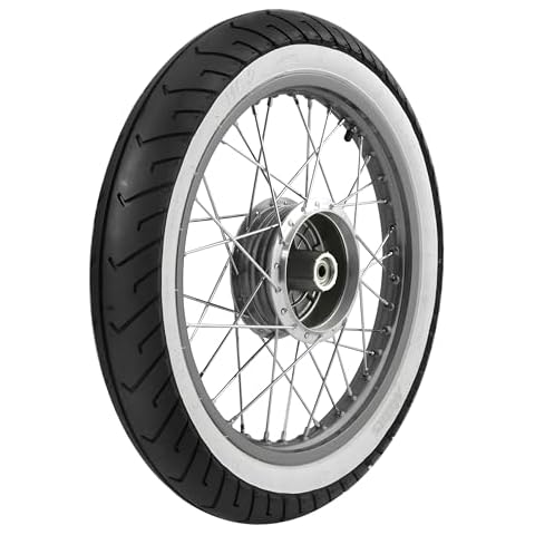 Motorbike Wheels