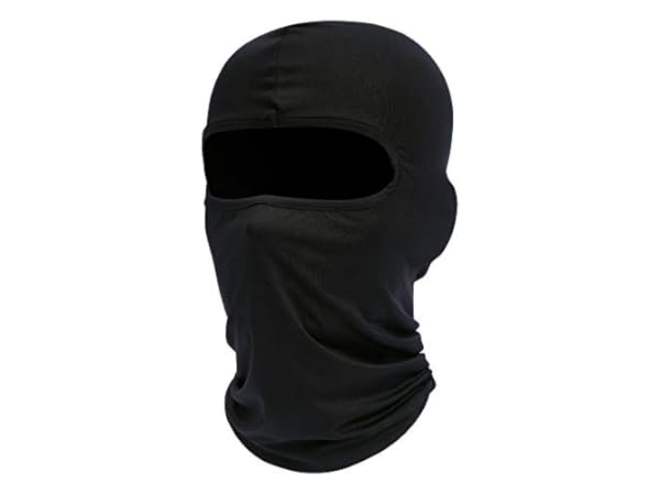 Top 10 Best Motorcycle Balaclavas for Men in 2024 - FindThisBest (UK)