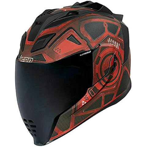 MOTORCYCLE HELMET feature image