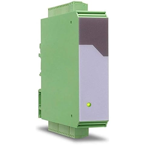 Motrona feature image