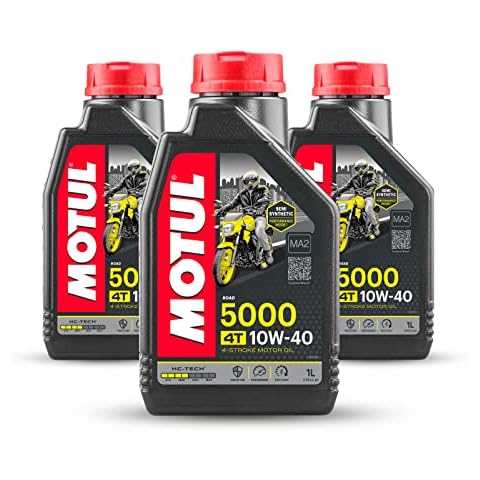 Motul Oil thumbnail