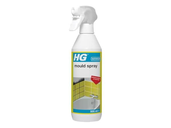 Mould Removers Thumbnail