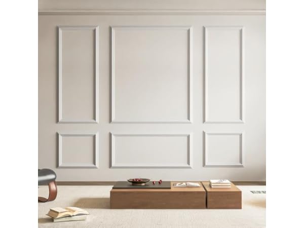 Top 10 Best Mouldings & Trim in 2026 - FindThisBest (UK)