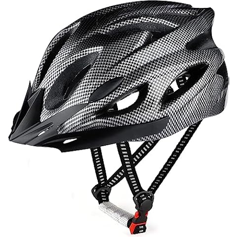 Mountain Allround Cycling Helmets