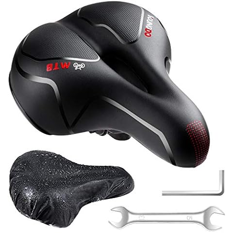 Mountain Bike Saddles