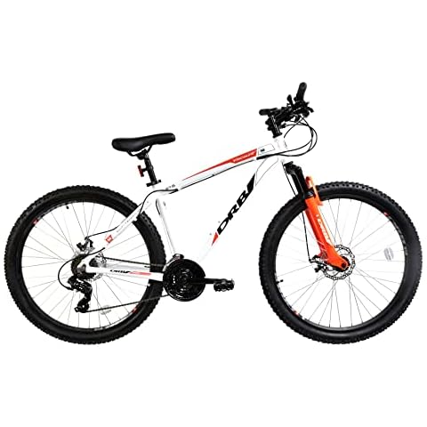 Mountain Bikes