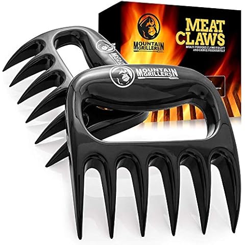 Mountain Grillers thumbnail
