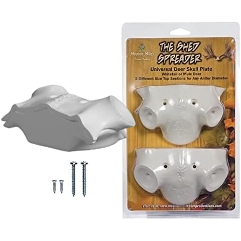 Mountain Mike's Reproductions thumbnail