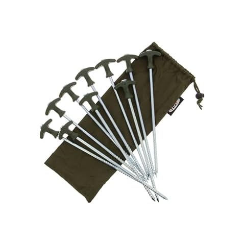 Mountain Warehouse Tent Pegs