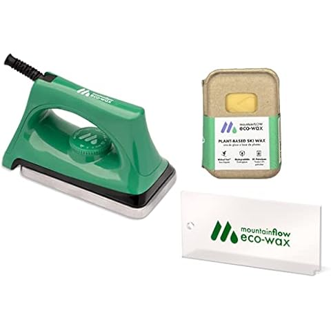 MountainFLOW Wax Company feature image