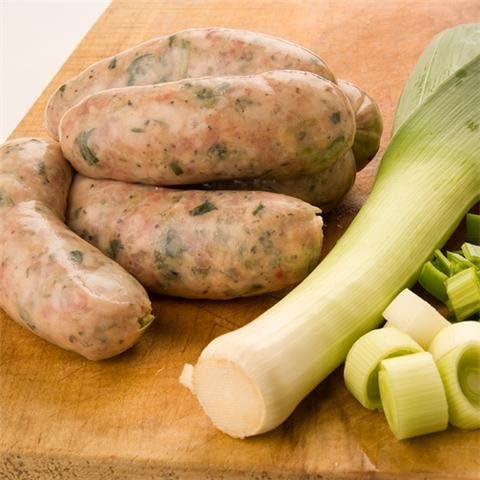 Mountain's Boston Sausage thumbnail