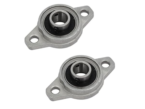 Mounted Flange Block Bearings Thumbnail