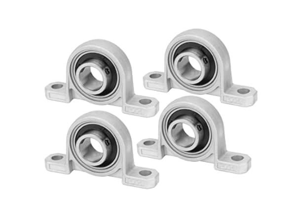 Mounted Pillow Block Bearings Thumbnail