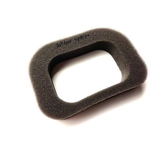 Mountfield Outdoor Spares thumbnail
