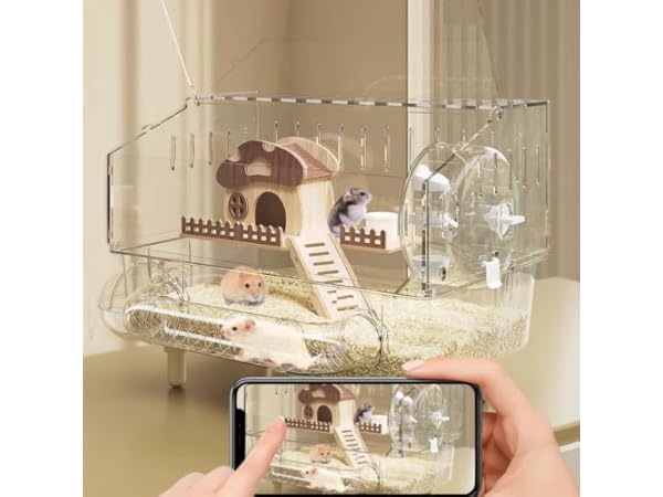 Computer Mouse Cage Top 10 Best Mouse Cages in 2026 - FindThisBest (UK)