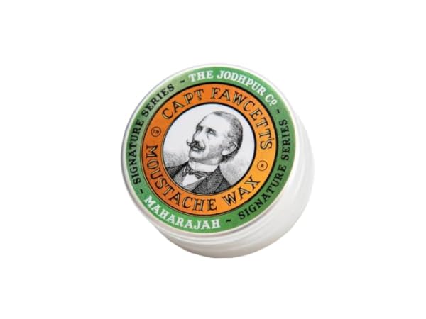 Moustache Waxes Thumbnail