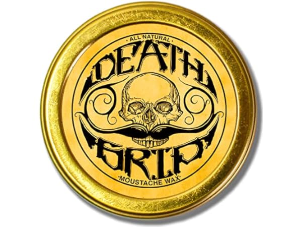 Moustache Waxes Thumbnail