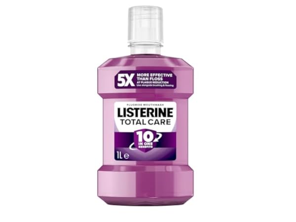 Mouthwashes Thumbnail