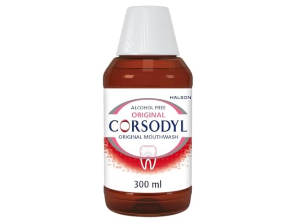 Mouthwashes Thumbnail