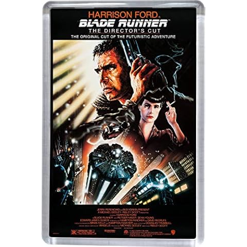 Movies Fridge Magnets