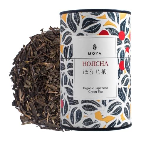MOYA MATCHA feature image