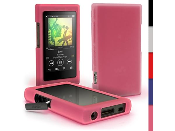MP3 Player Accessory Kits Thumbnail