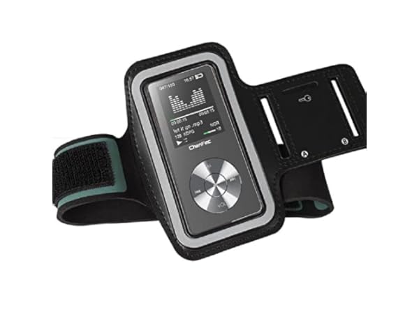 MP3 Player Armbands Thumbnail