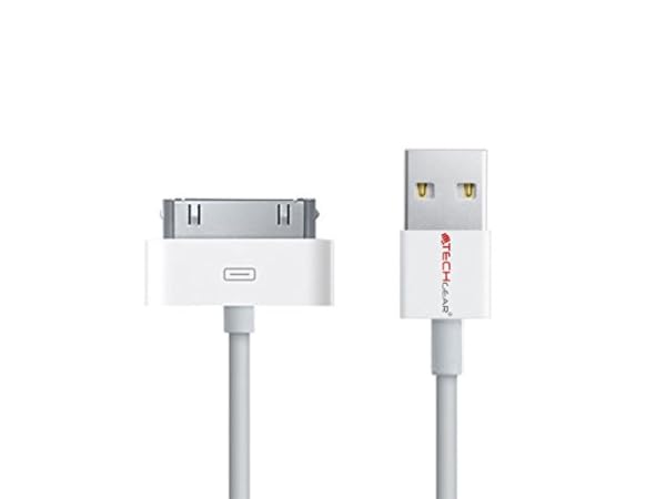 MP3 Player Sync Cables Thumbnail