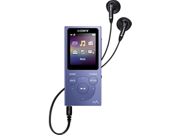 MP3 Players Thumbnail