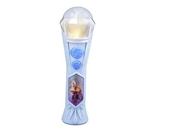 MP3 Toy Karaoke Machines thumbnail