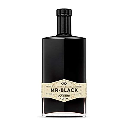Mr Black thumbnail