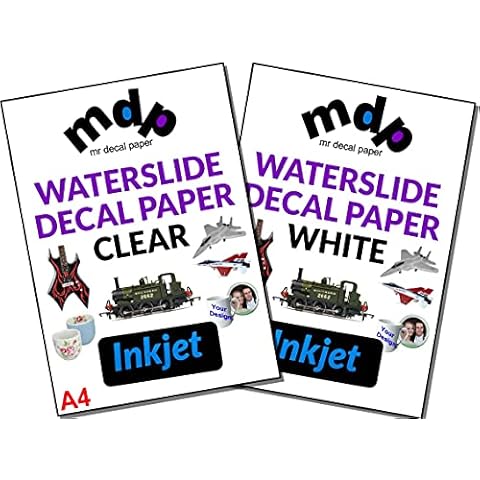 Mr Decal Paper thumbnail