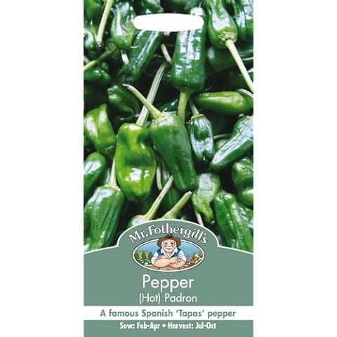 Mr Fothergill?s Seeds Ltd thumbnail