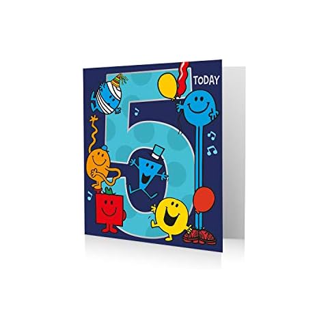 Mr Men Little Miss thumbnail