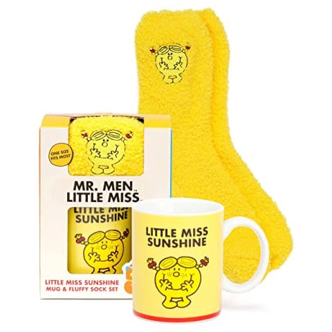 Mr Men thumbnail