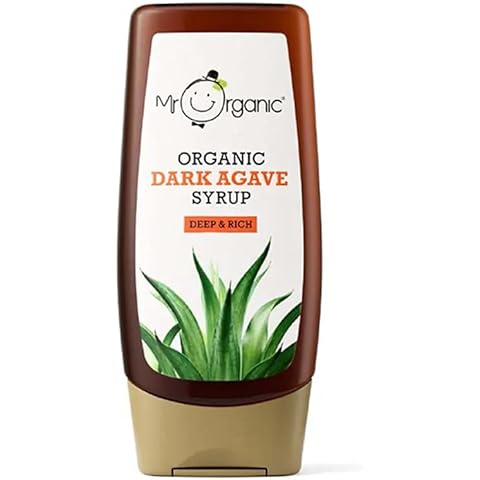 Mr Organic thumbnail