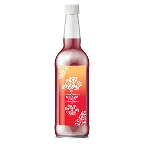 Mr Syrups feature image